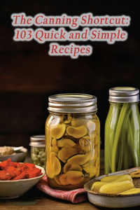 Canning Shortcut