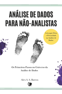 Análise de Dados para Não-Analistas