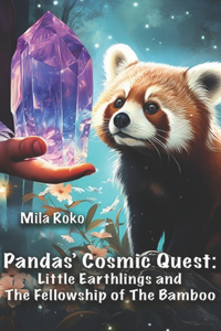 Pandas' Cosmic Quest