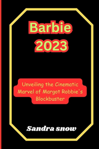 Barbie 2023