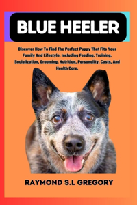 Blue Heeler