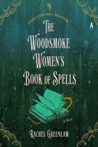 Woodsmoke Women's Book of Spells