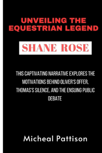 Unveiling The Equestrian Legend