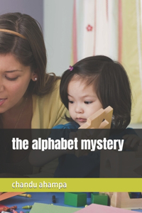 alphabet mystery