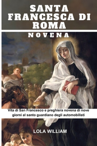 St. Francesco Di Roma Novena