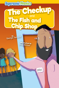 Checkupand the Fish and Chip Shop