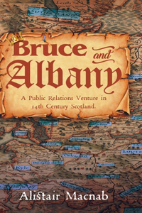 Bruce and Albany