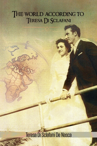 The world according to Teresa Di Sclafani