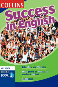 English Book 3