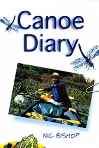 Canoe Diary