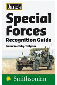 Jane's Special Forces Recognition Guide