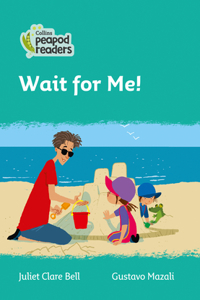 Level 3 - Wait for Me!
