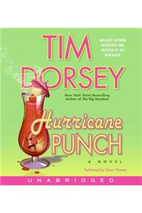Hurricane Punch