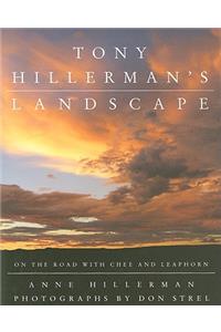 Tony Hillerman's Landscape