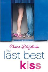 The Last Best Kiss