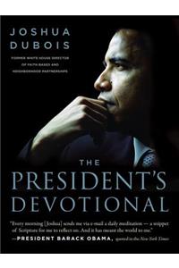 President's Devotional