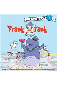 Frank and Tank: Foggy Rescue