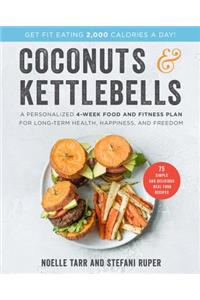 Coconuts and Kettlebells