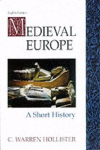 Medieval Europe: A Short History