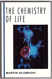 Chemistry of Life (McGraw-Hill Horizons of Science)