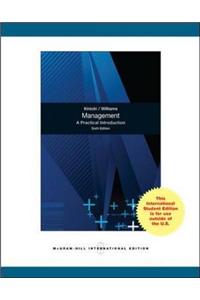 ISE MANAGEMENT