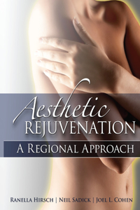 Aesthetic Rejuvenation