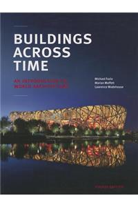 Buildings Across Time: An Introduction to World Architecture