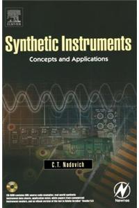 Synthetic Instruments