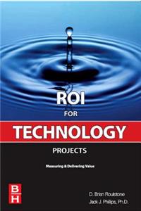 Roi for Technology Projects
