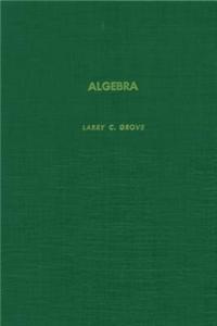 Algebra