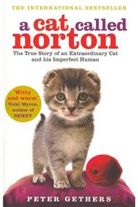 A Cat Called Norton