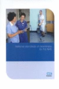 National Standards of Cleanliness for the NHS