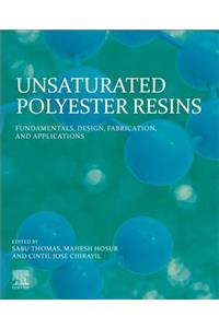 Unsaturated Polyester Resins