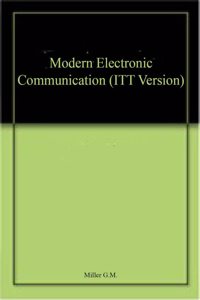 Modern Electronic Communication (ITT Version)