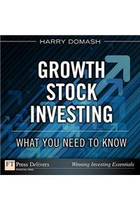 Growth Stock Investing