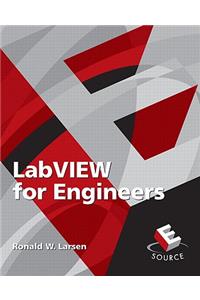 LabVIEW for Engineers