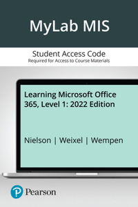 Learning Microsoft Office 365