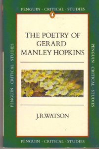 Poetry Of Gerard Manley Hopkins