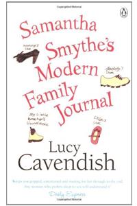 Samantha Smythes Modern Family Journal