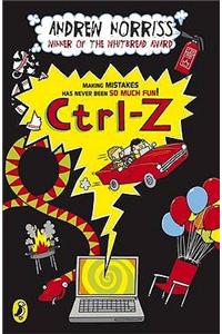 Ctrl-Z