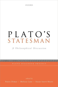 Plato's Statesman