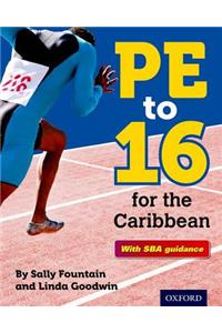 PE to 16 for the Caribbean
