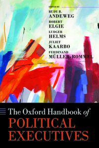 Oxford Handbook of Political Executives