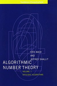 Algorithmic Number Theory