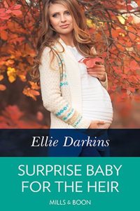 Surprise Baby For The Heir