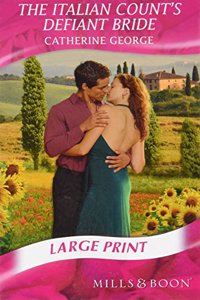 Italian Count's Defiant Bride