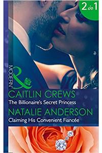 Billionaire's Secret Princess