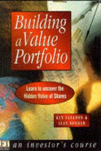 Building A Value Portfolio