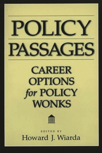Policy Passages