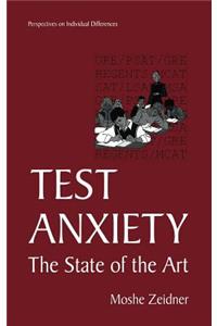 Test Anxiety